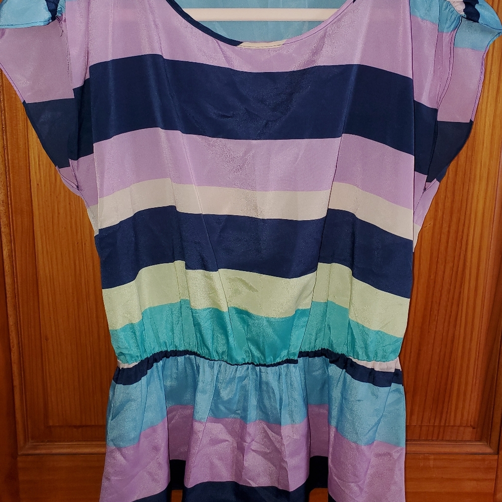 Women's Dress Top